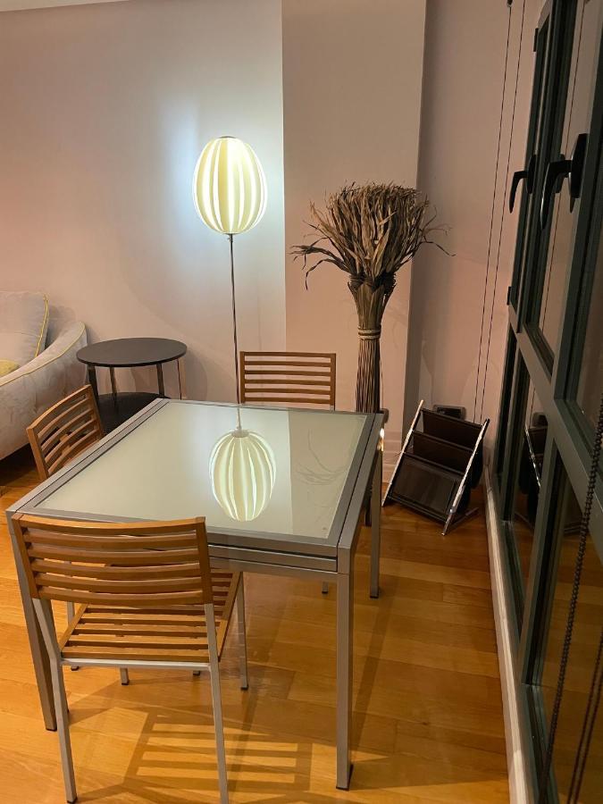 Primera Linea Playa+Parking Gratis Хихон Экстерьер фото