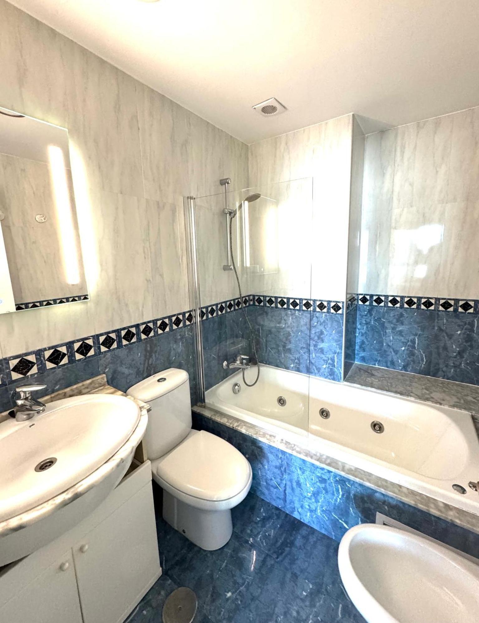 Primera Linea Playa+Parking Gratis Хихон Экстерьер фото