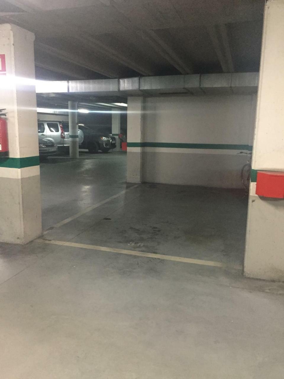 Primera Linea Playa+Parking Gratis Хихон Экстерьер фото